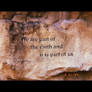 Meet your Posher, Callie